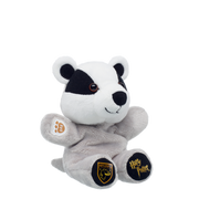 Harry Potter Badger Mini Bean
