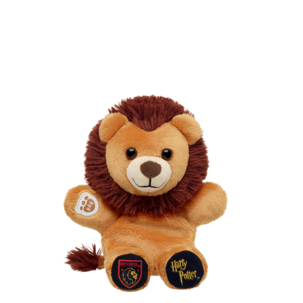 Harry Potter Lion Mini Bean