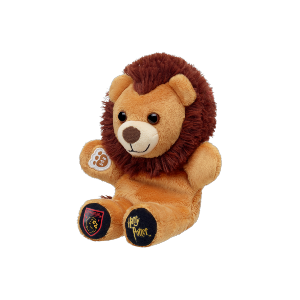 Harry Potter Lion Mini Bean