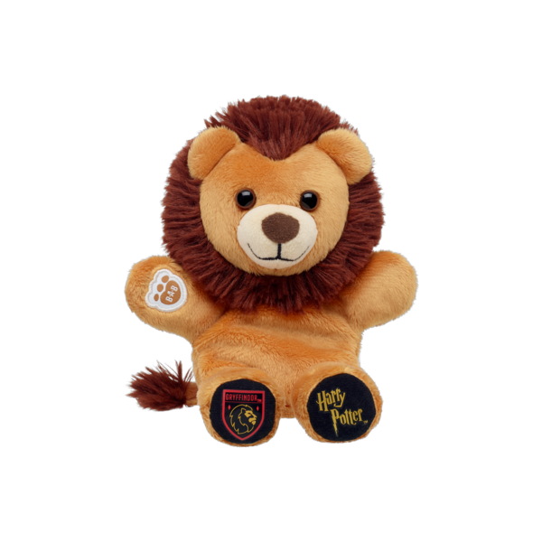 Harry Potter Lion Mini Bean