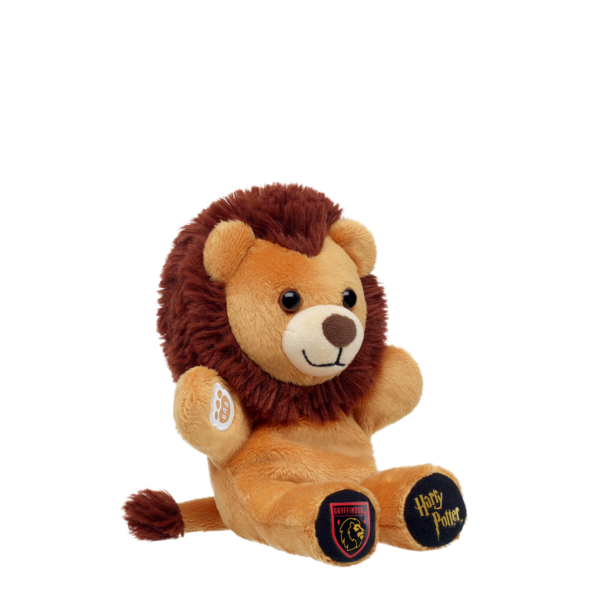 Harry Potter Lion Mini Bean