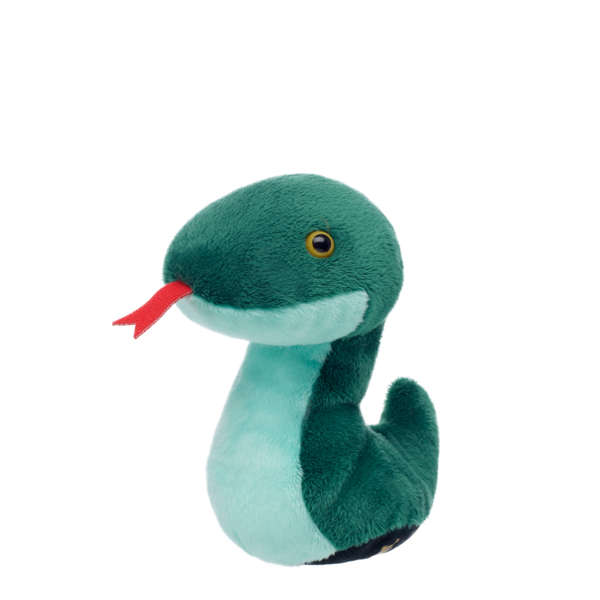 Harry Potter Snake Mini Bean