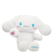 Cloud Cinnamoroll