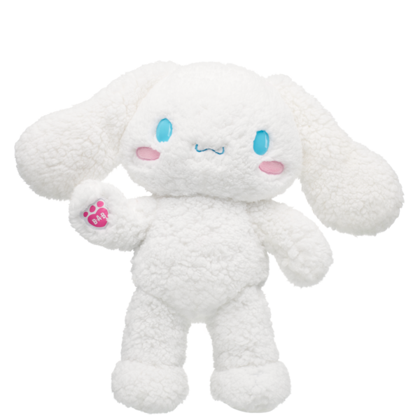Cloud Cinnamoroll