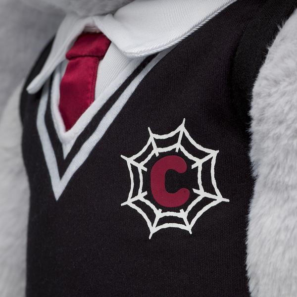 Goth Cinnamoroll universitetssett
