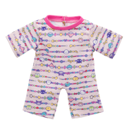 Hello Kitty nattdrakt