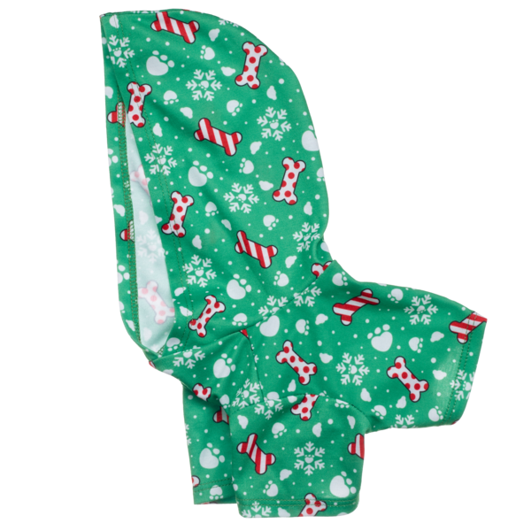 Promise Pets Holiday Hoodie