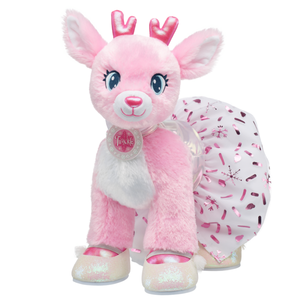 Twinkle-kjole