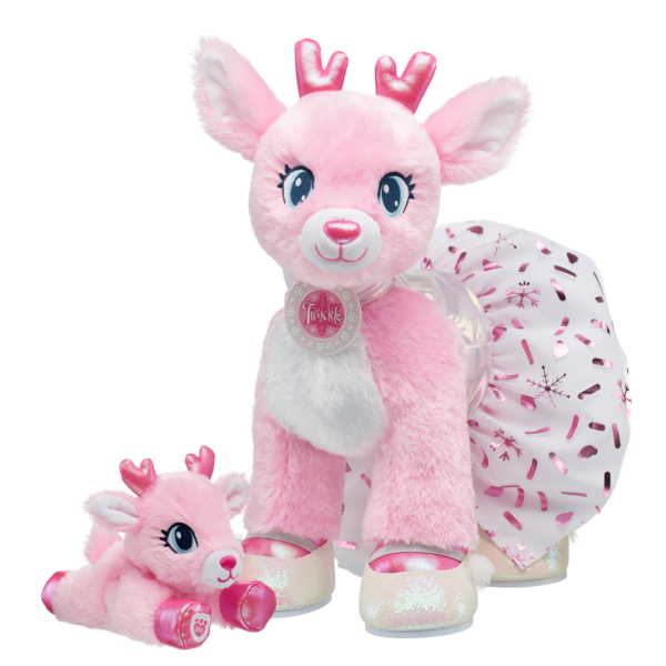 Twinkle-kjole