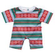 Fairisle Sleeper