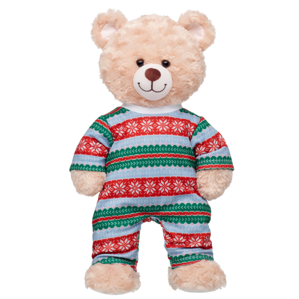 Fairisle Sleeper