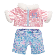 Hello Kitty boblesett