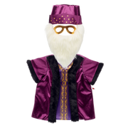 Dumbledore-kostume