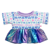 Sweater Kjole