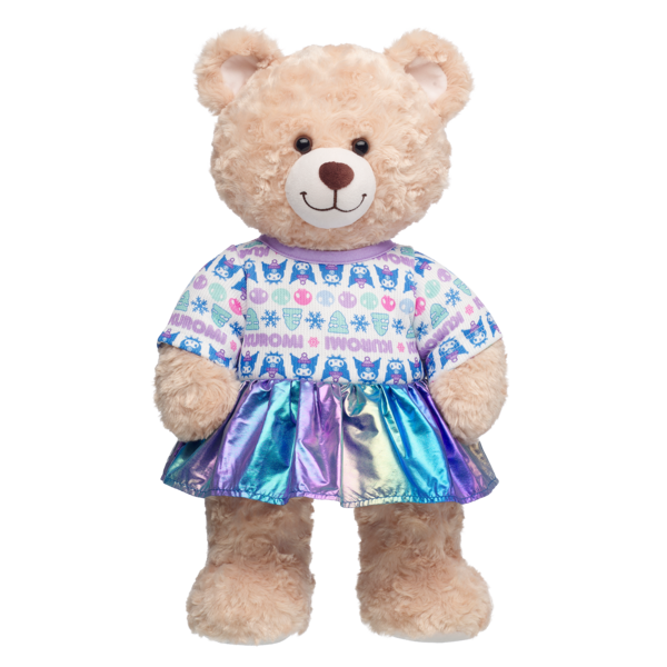 Sweater Kjole