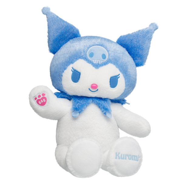 Frosted Kuromi