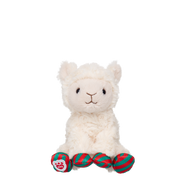 Mini Bean Llama