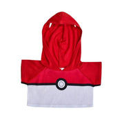 Pokeball hettegenser