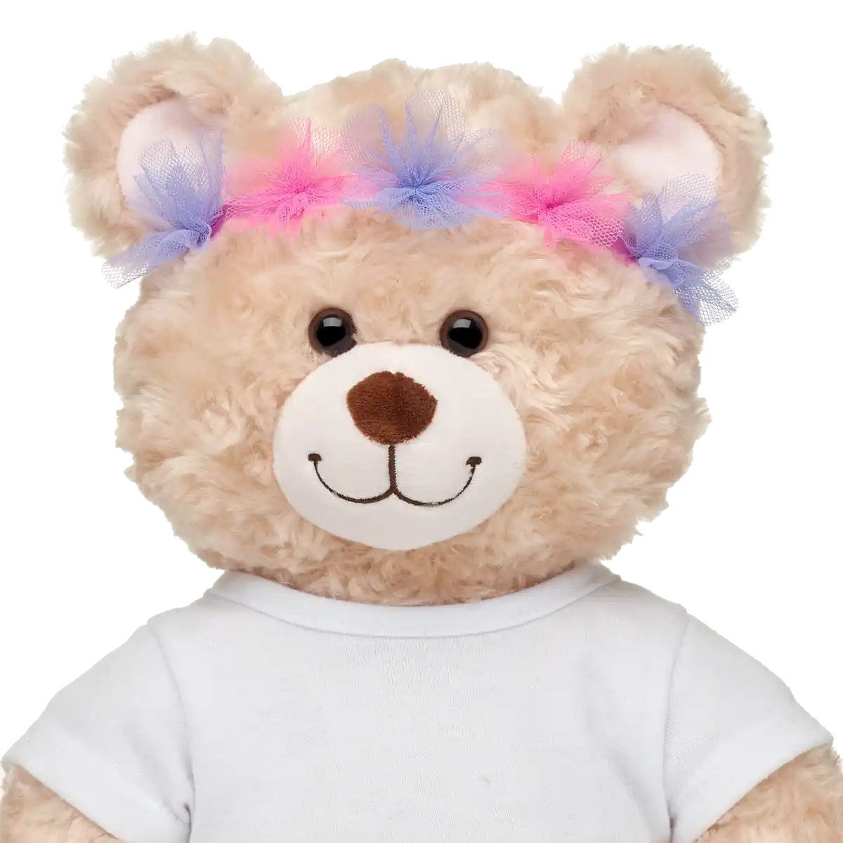 BFF Flower Crown