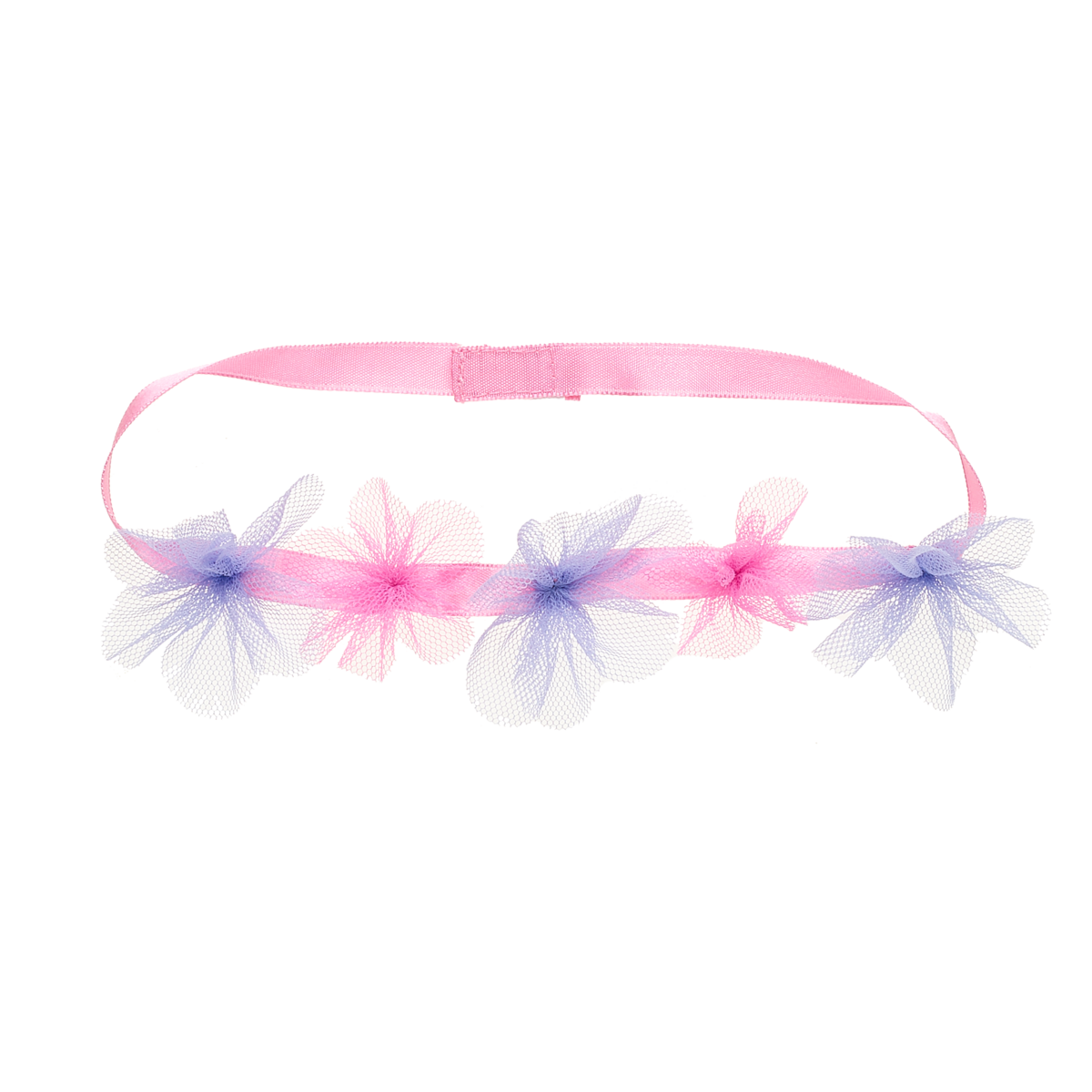 BFF Flower Crown