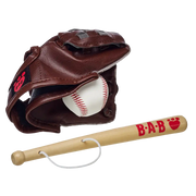 Baseballsett
