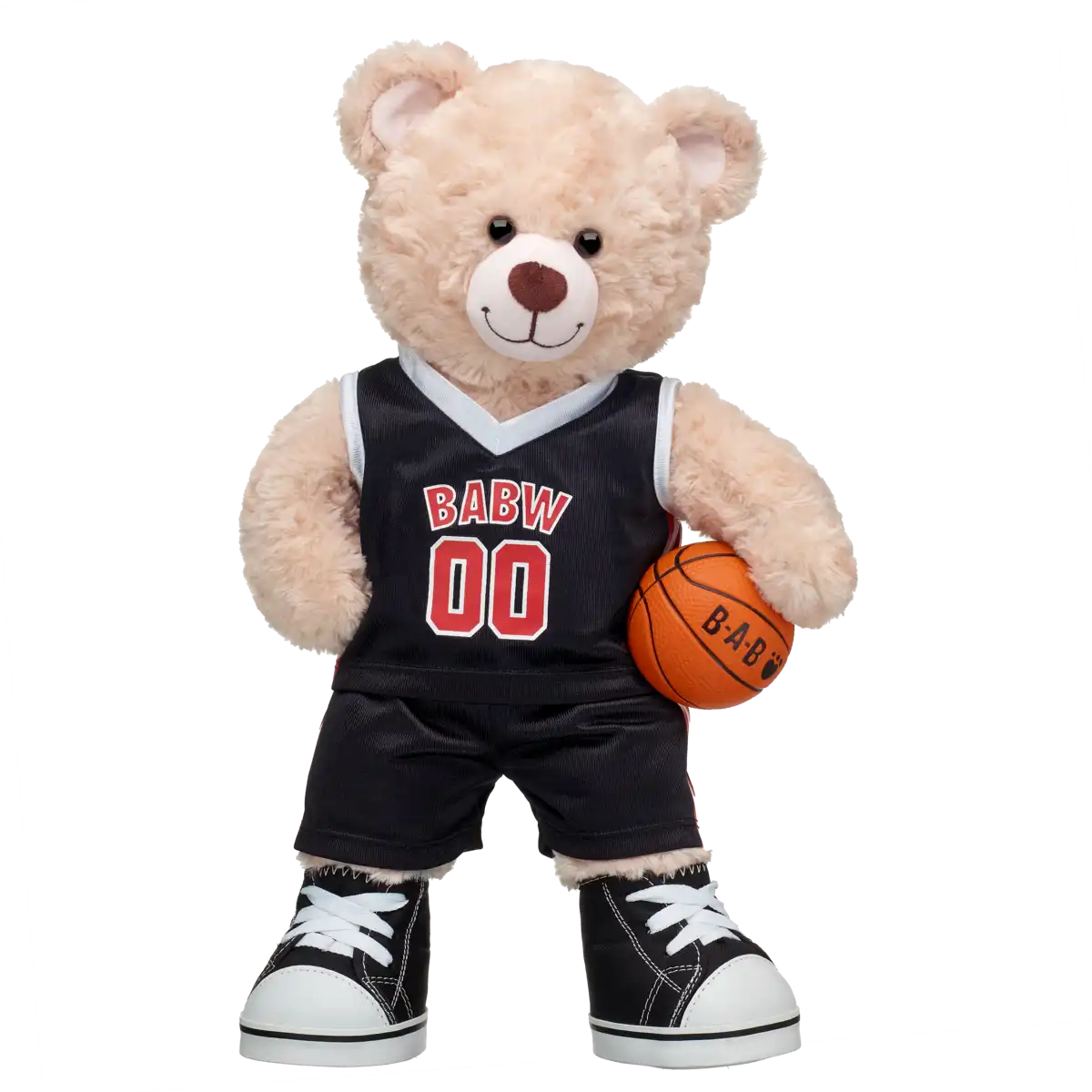 Basketball-uniform