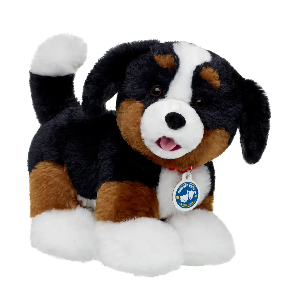 Promise Pets Bernes Mountain Dog