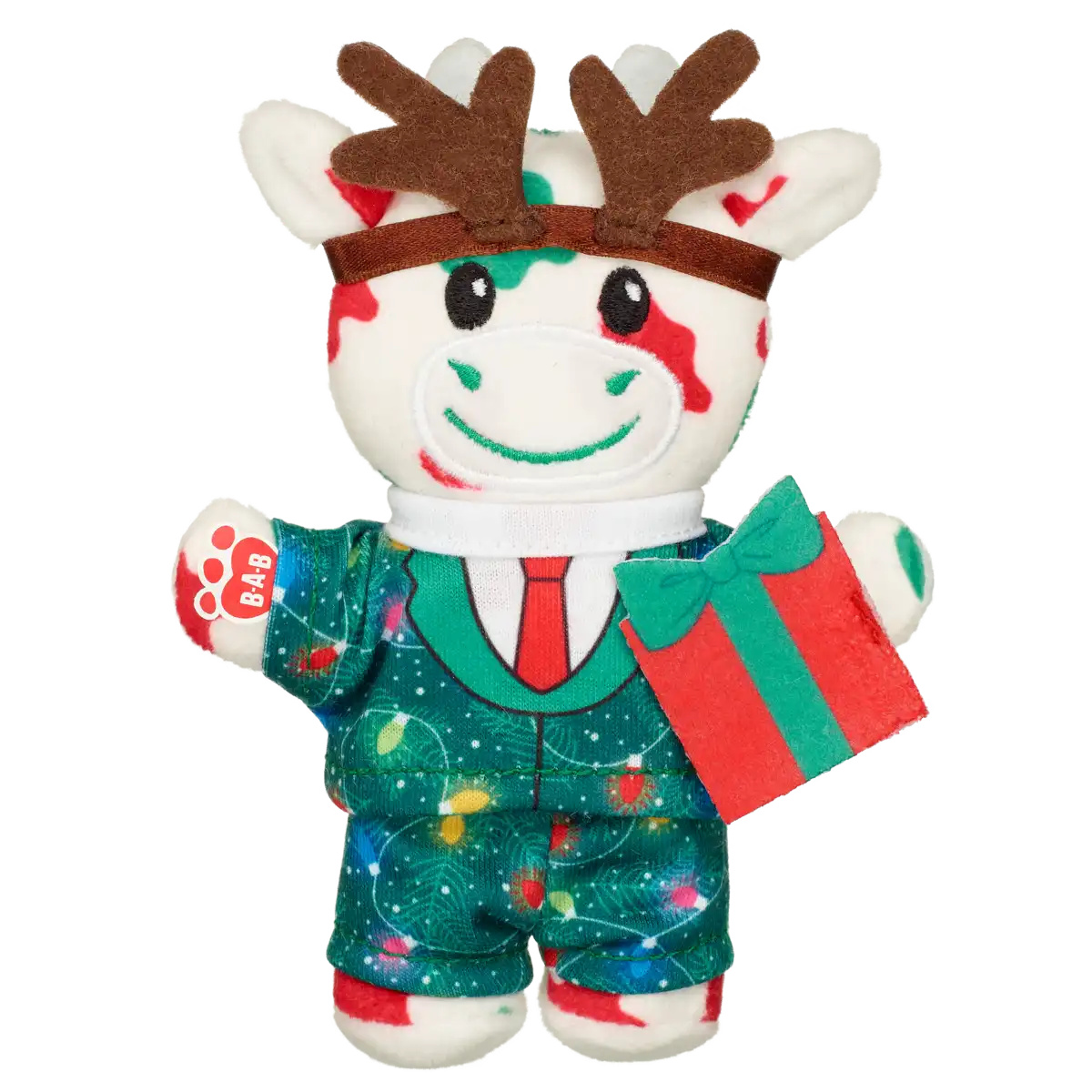 Build-A-Bear Julekalender