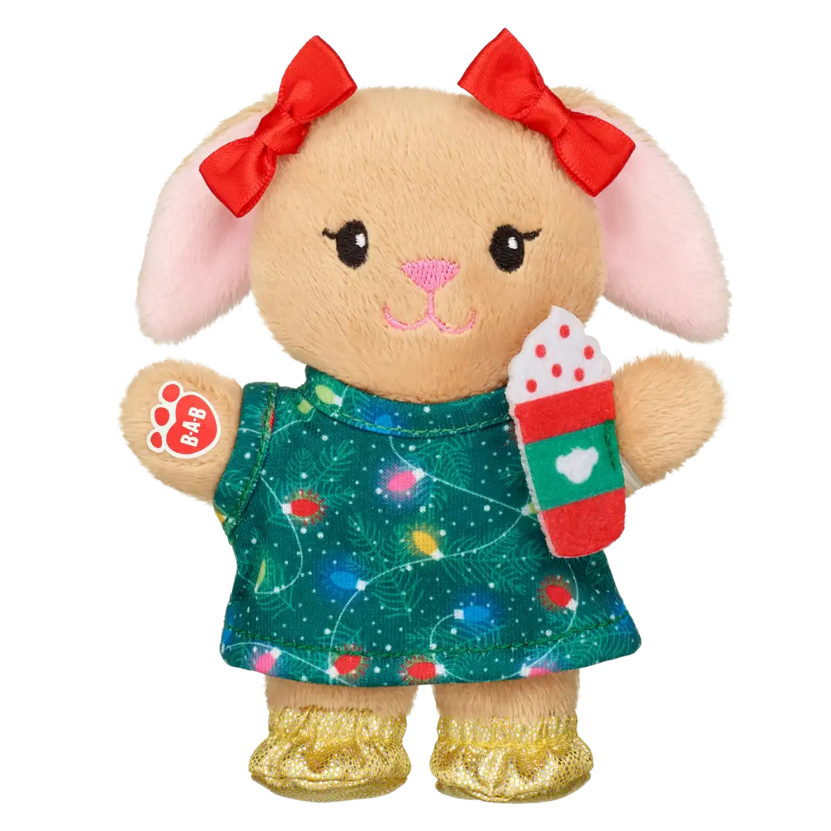 Build-A-Bear Julekalender