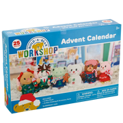 Build-A-Bear Julekalender