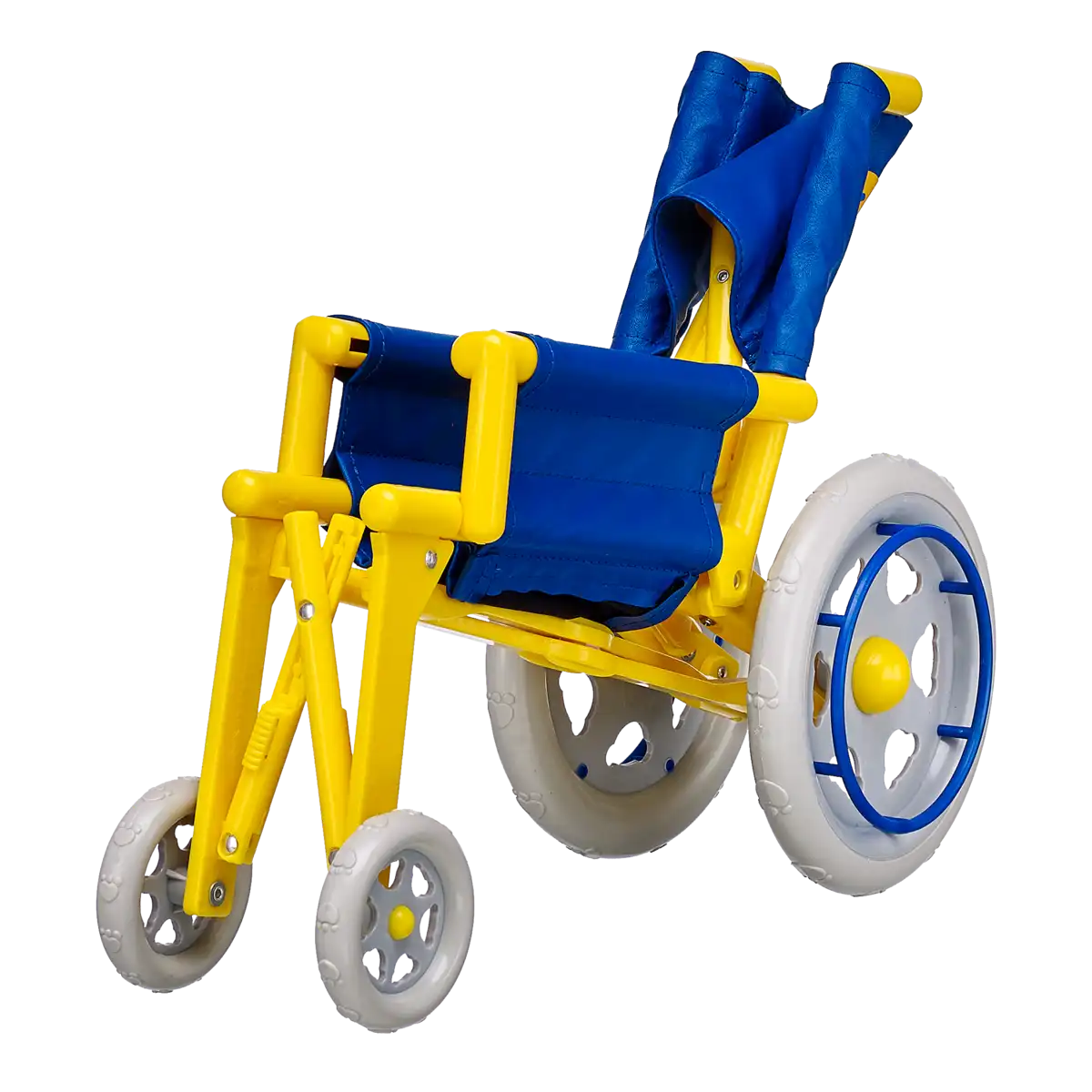 Build-A-Bear-rullestol