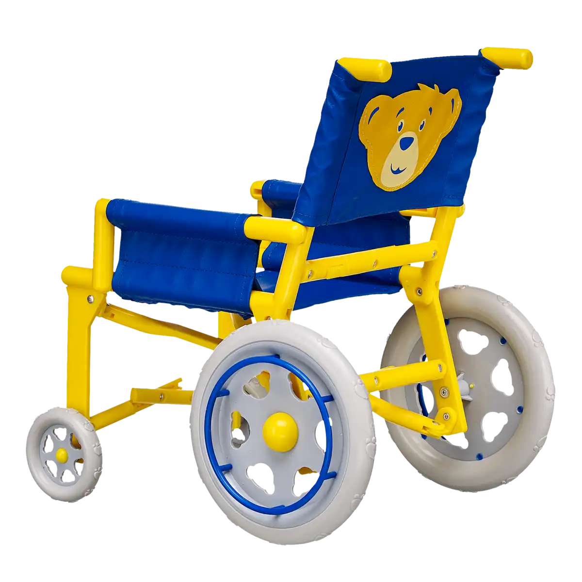 Build-A-Bear-rullestol