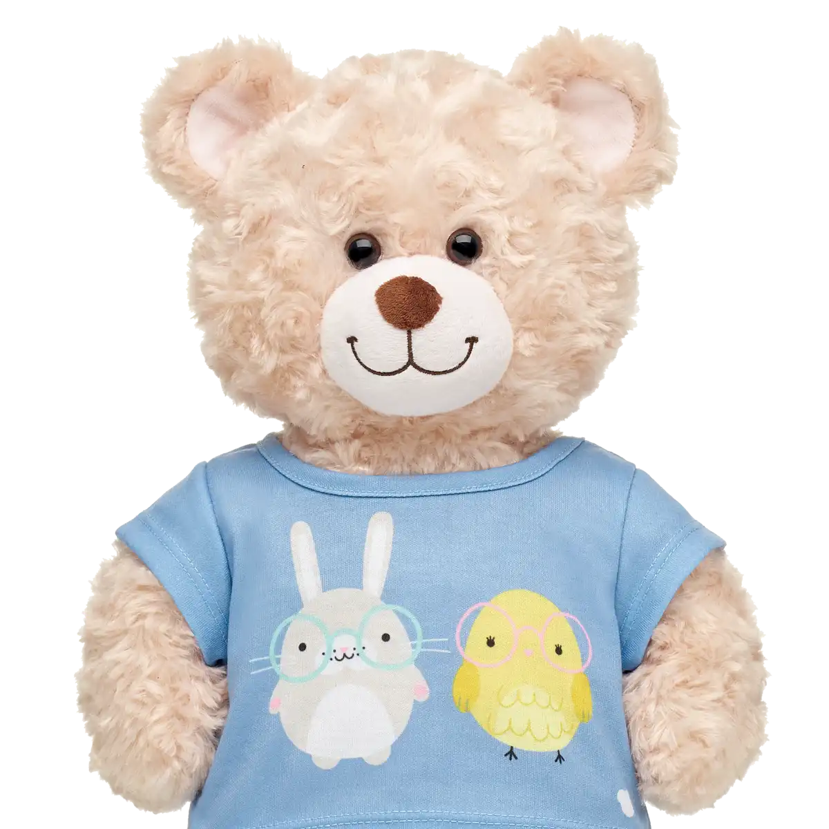 Bunny & Chick T-skjorte