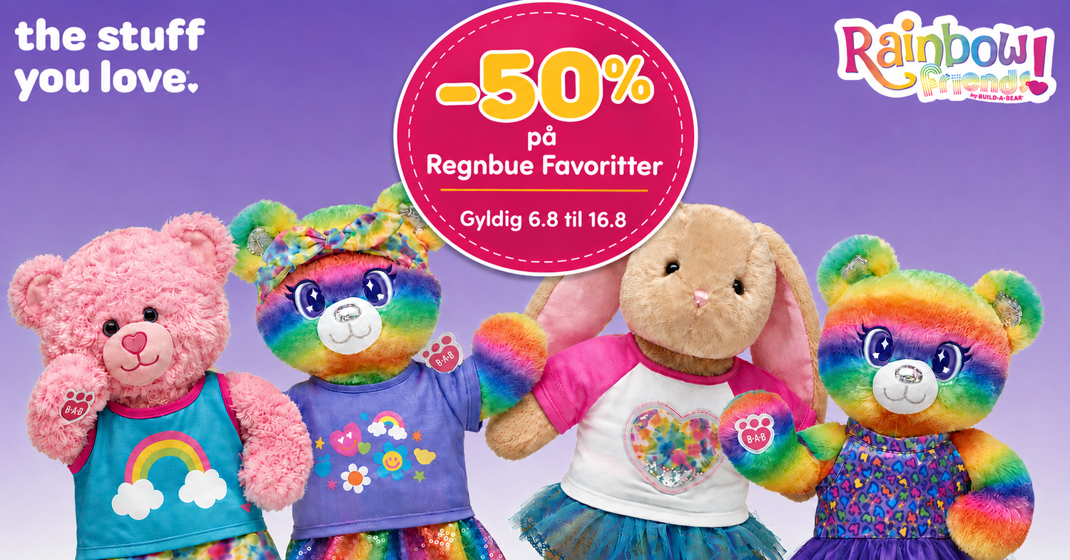 Build-A-Bear Workshop