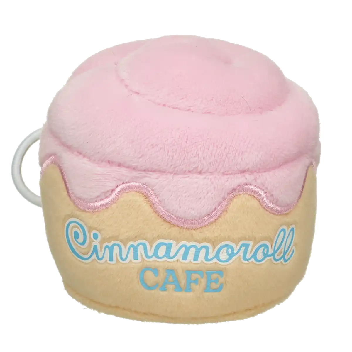 Cinnamoroll Wristie