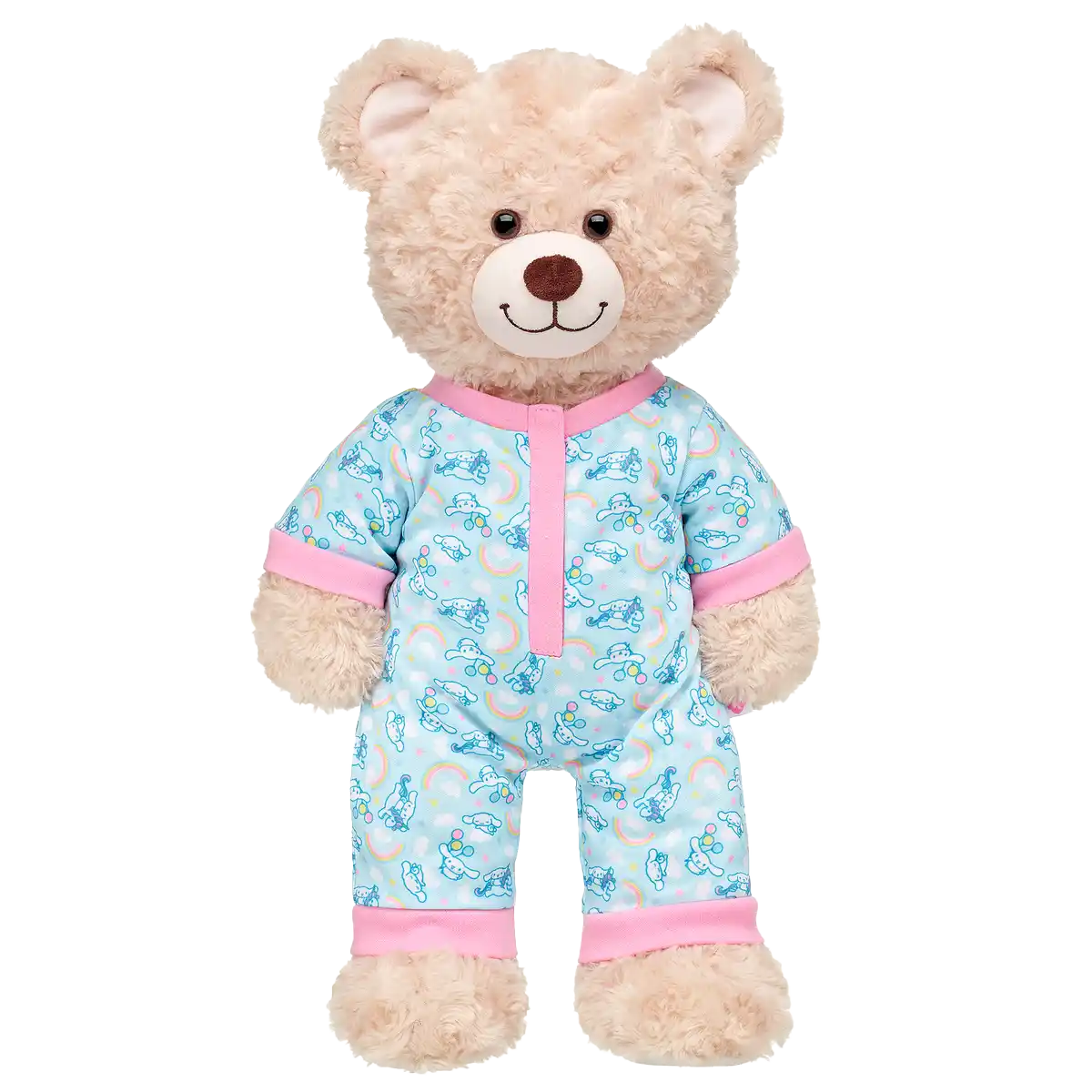 Cinnamoroll Sleeper