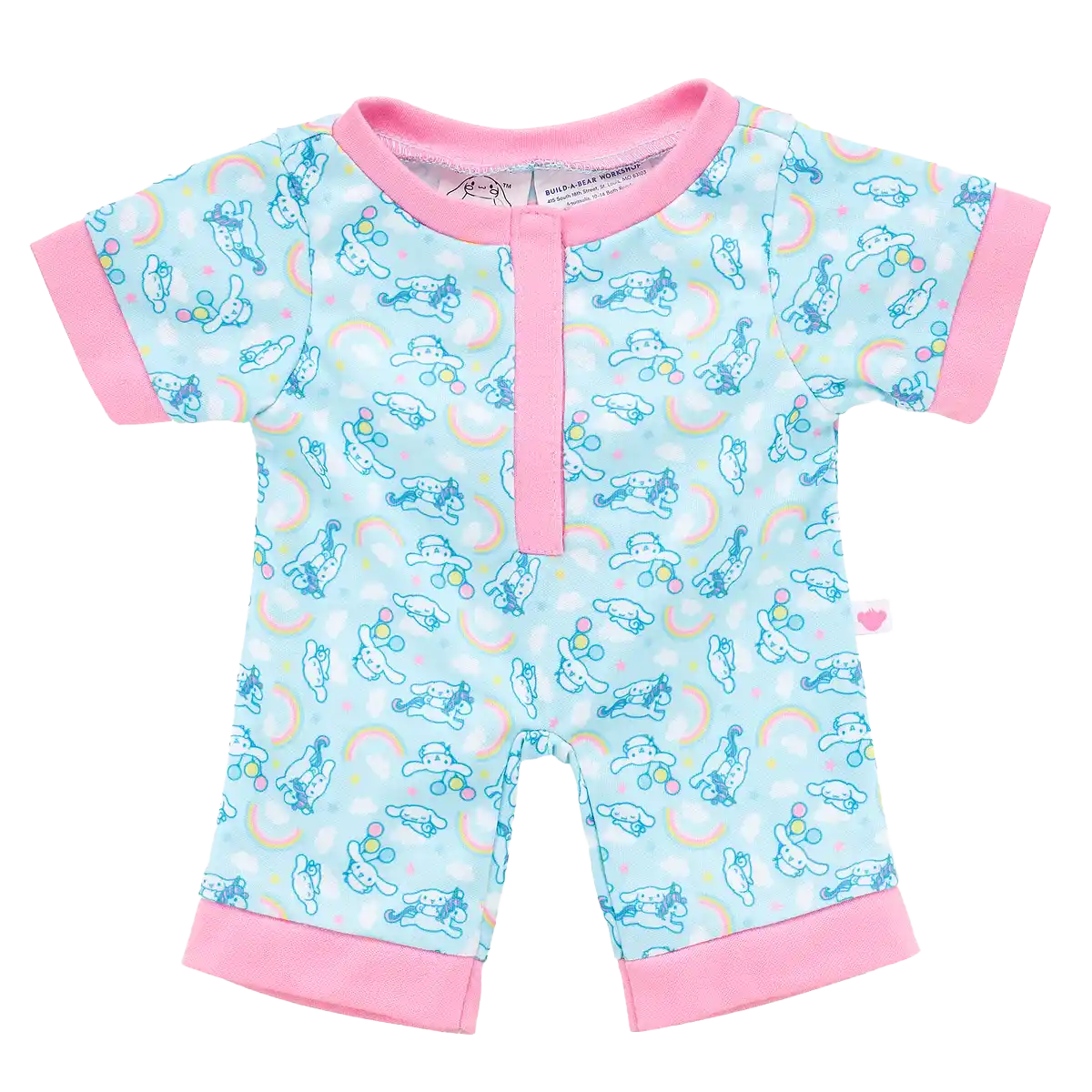 Cinnamoroll Sleeper