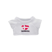 Danmark Mini Bean T-shirt
