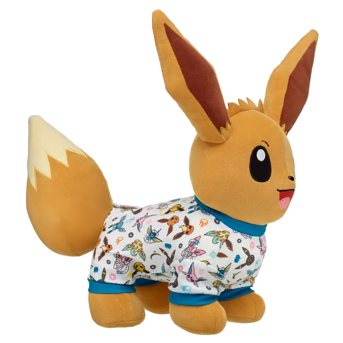 Evee Sleeper