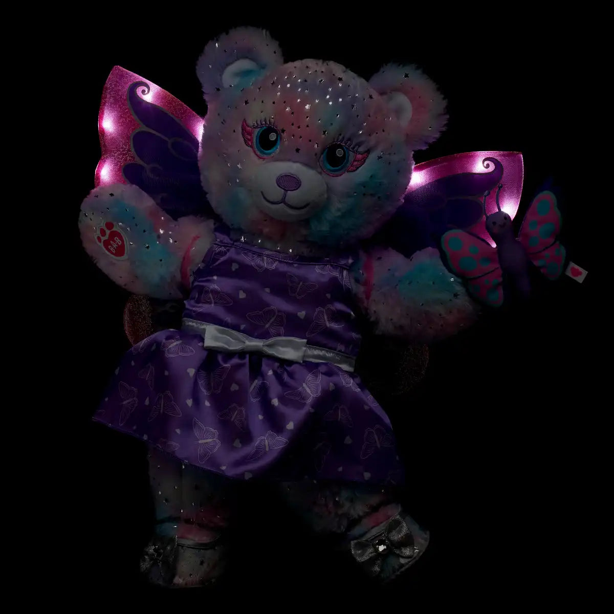 Fairy Friend vinger