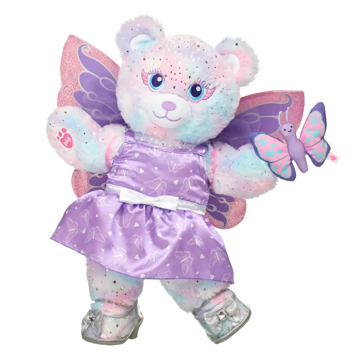 Fairy Friend vinger