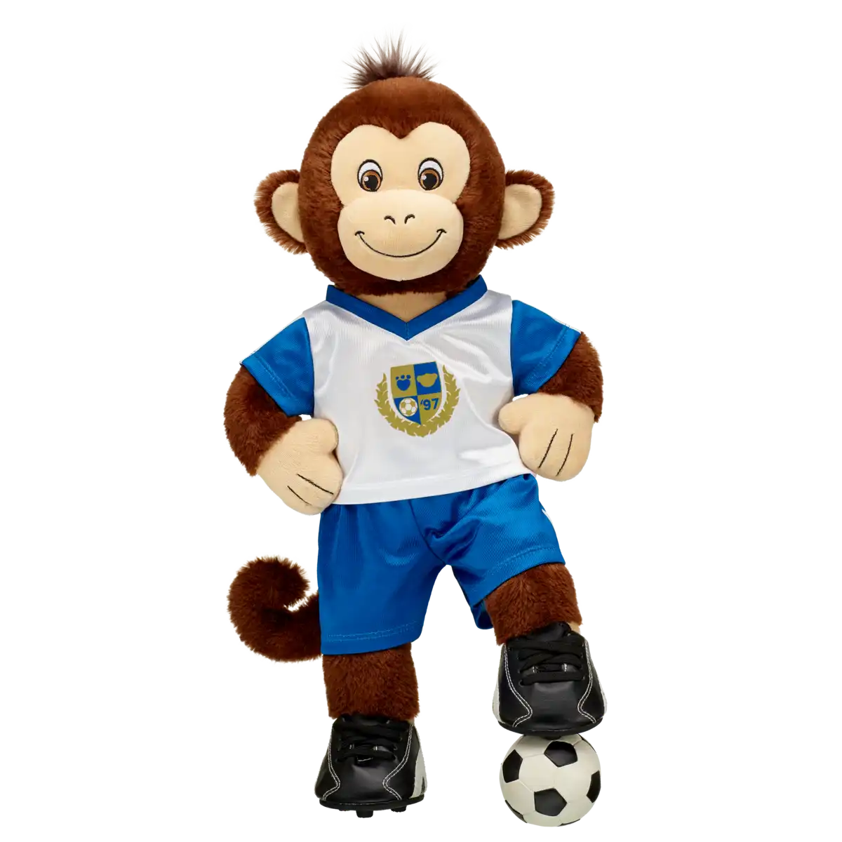 Fotballsko