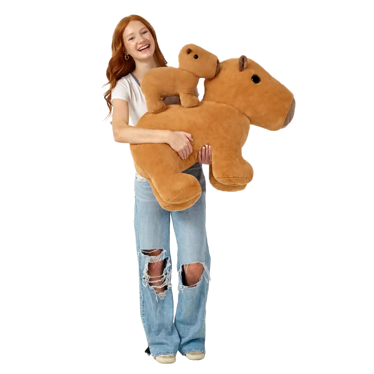 Gigantisk Kapibara