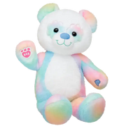 Glow Vibe Panda