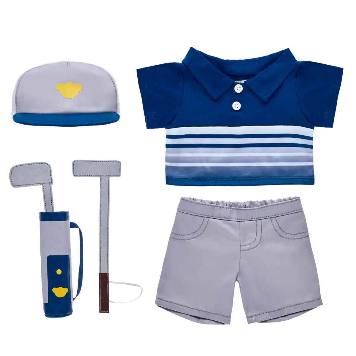 Golfsæt