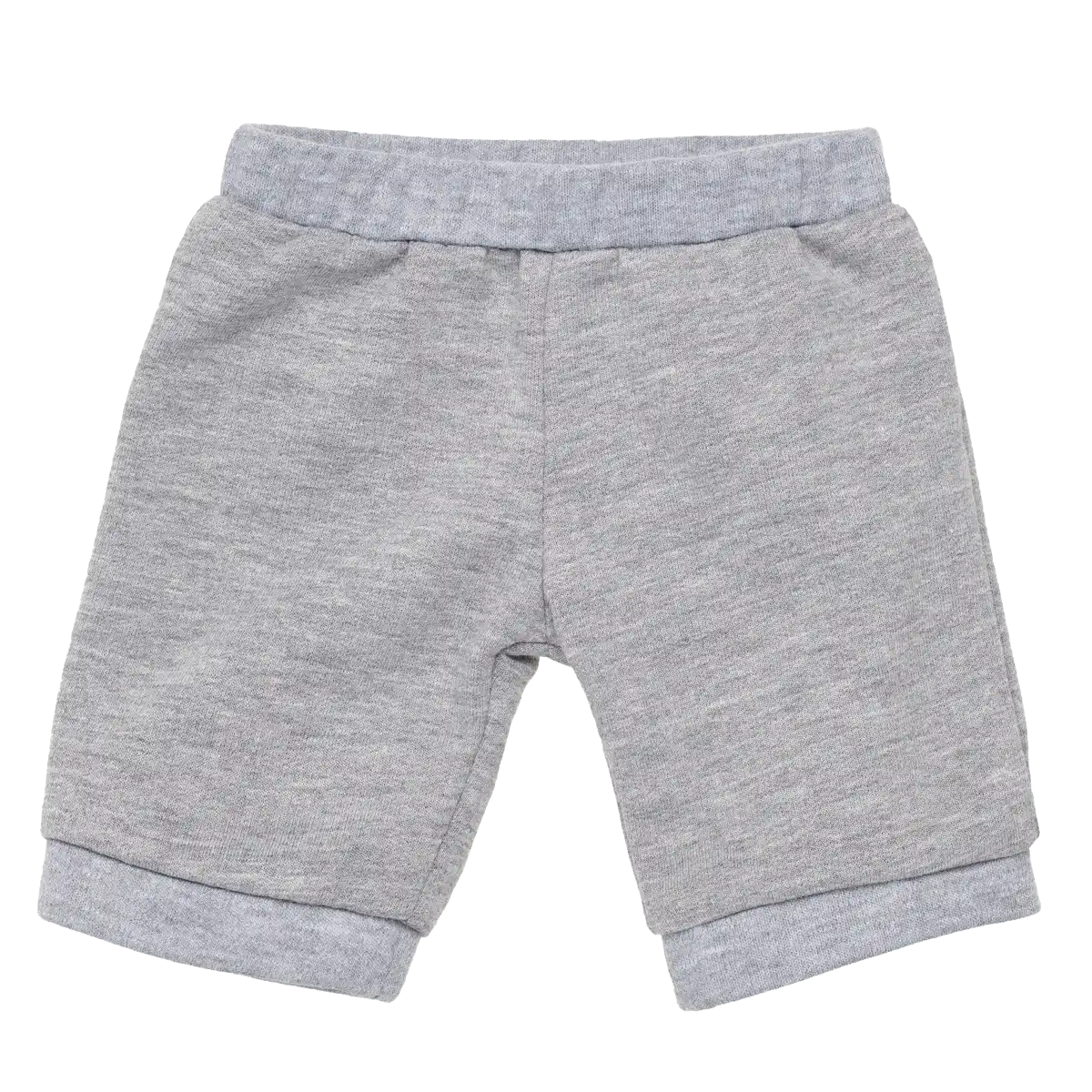 Grå joggebukser