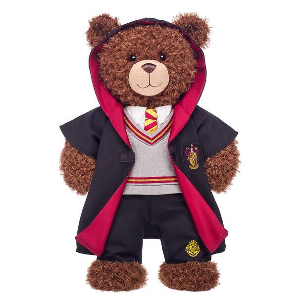 Harry Potter Gryffindor Kapper