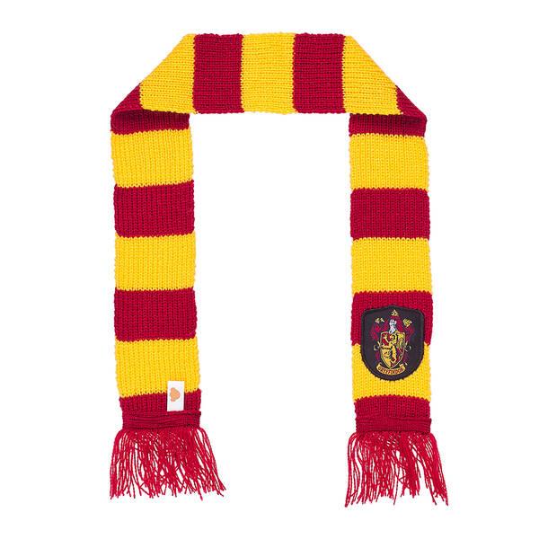 Harry Potter Gryffindor skjerf