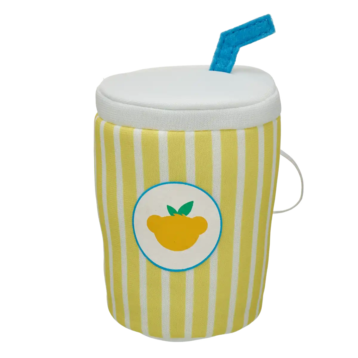 Gul limonade