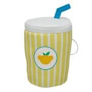 Gul limonade